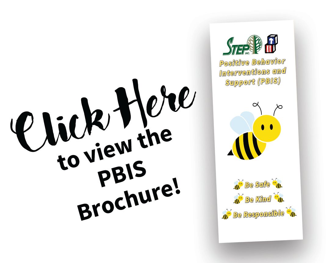 Click here to view the PBIS Brochure!