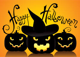 Friday Fright Night Halloween Party At The Arc