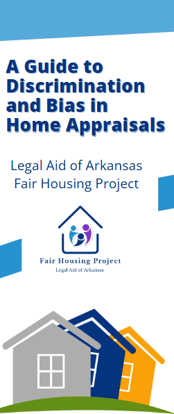 Discrimination and Bias Home Appraisals