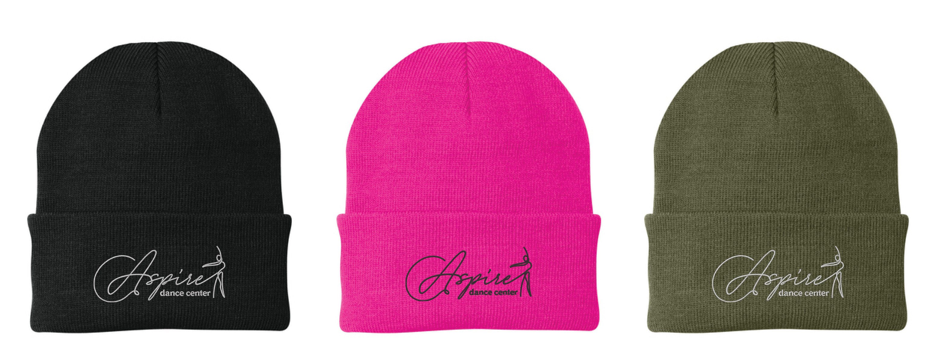 Port & Co™ Knit Cap