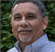 Paul Castro