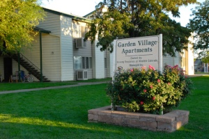 Garden Village Apartments