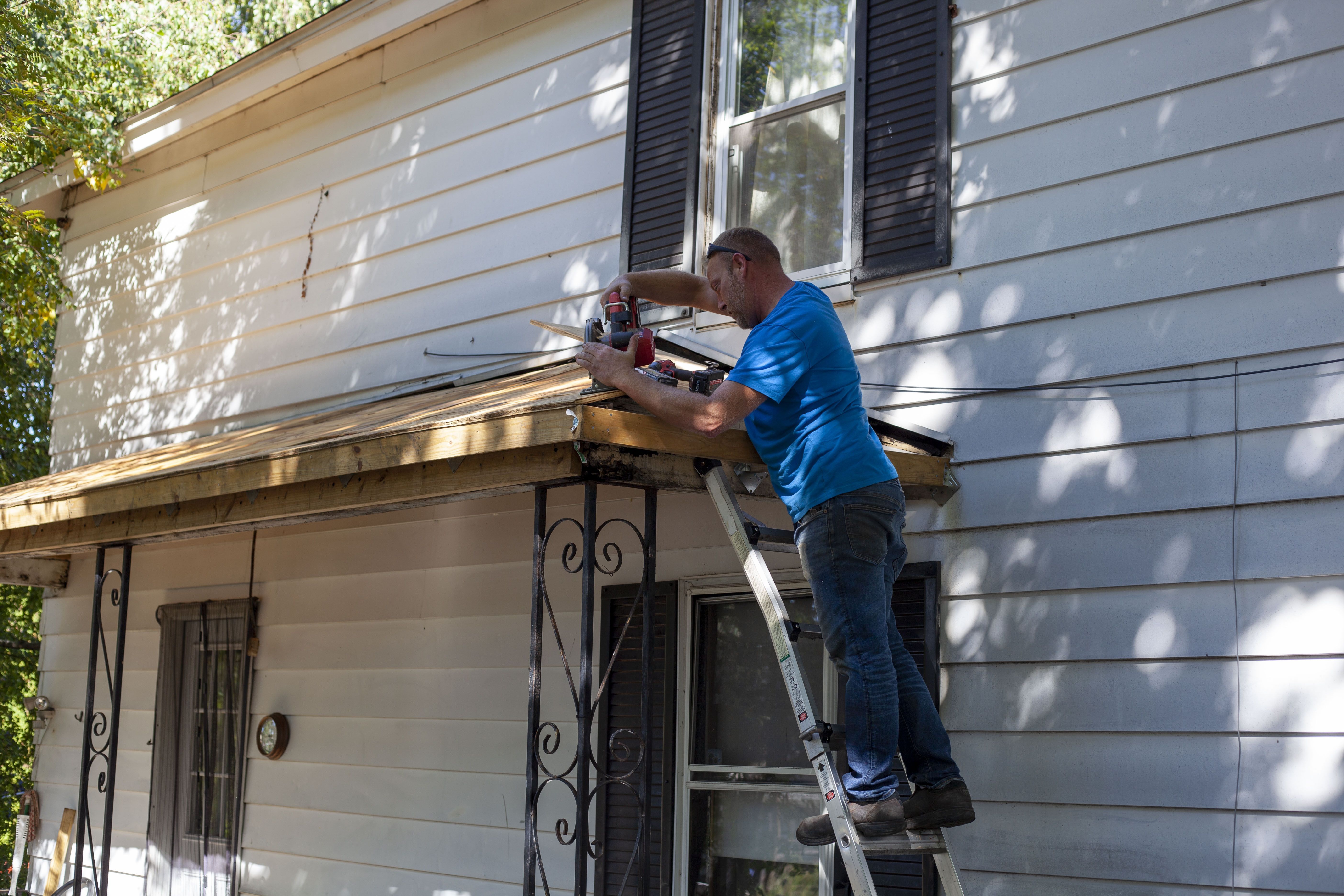 Lackawanna County Whole Home Repair Program