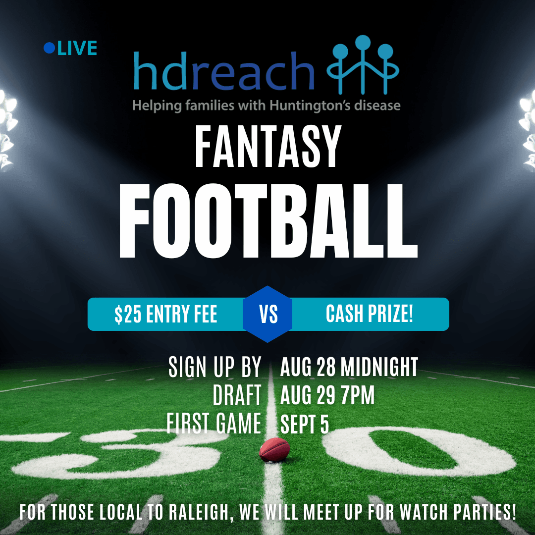 Fantasy Football HD Reach 2024