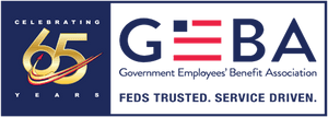 GEBA - Government Employees' Benefit Association - Cyber Sponsor
