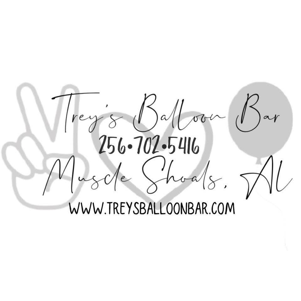 Trey's Balloon Bar