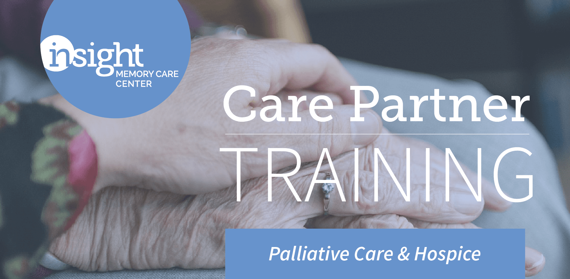 Understanding Palliative Care and Hospice