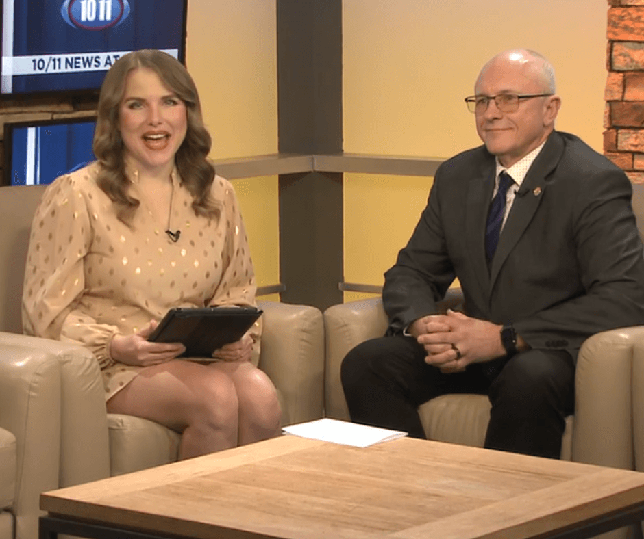 WATCH | "Catholic Social Services to host Celebration of Hope Gala & Silent Auction"