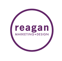 Reagan Marketing + Design