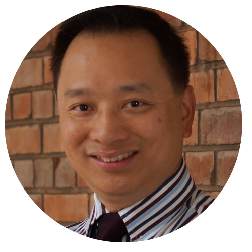 Edward KL Chan, PhD, MSW