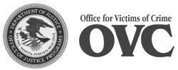 OVC: Office for Victims of Crime