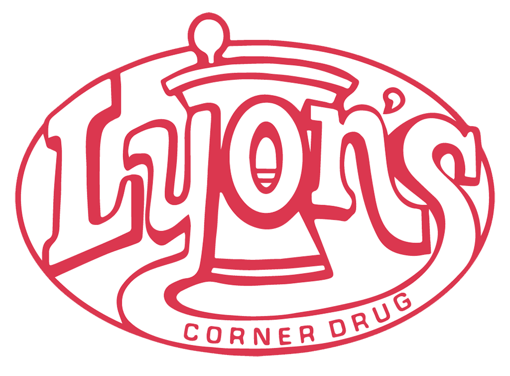 Lyon's Corner Drug & Soda Fountain