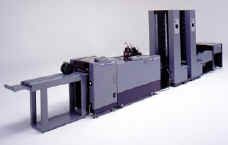 Duplo 4000 Collater/Booklet Maker