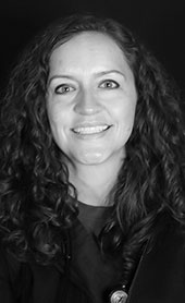 Kristin Ferguson, MSN, AGACNP-BC, FNP-BC