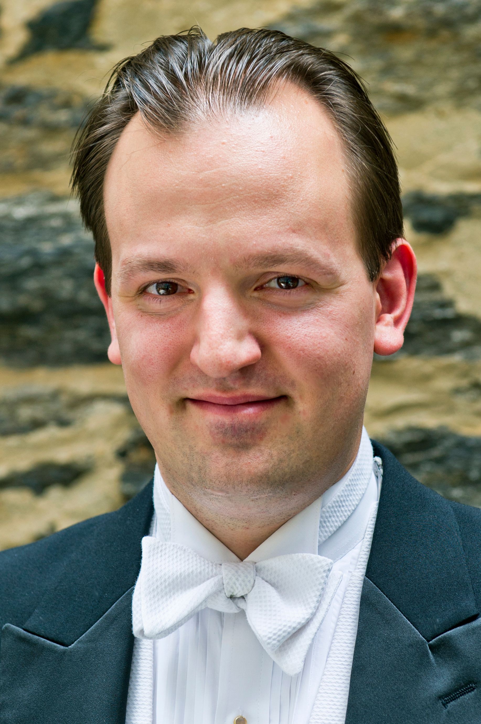 November Organ Recital: David Enlow