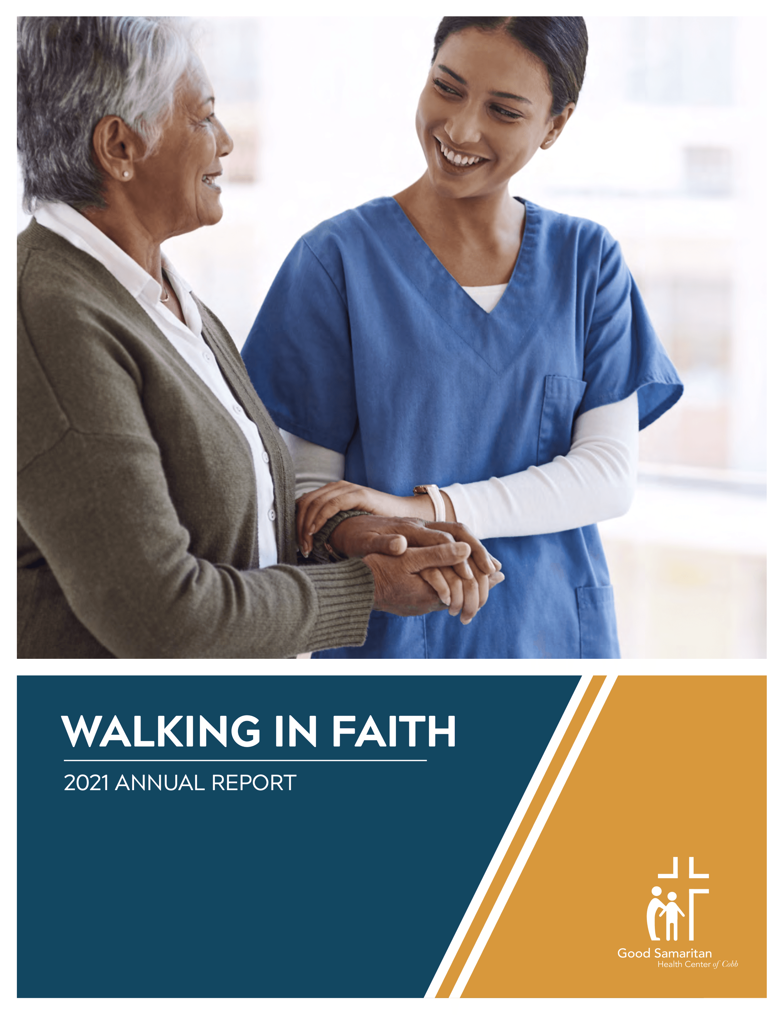 2021 Annual Report