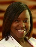 COLIBRI JENKINS, CLASS OF 2007, JOINS MERIT HEALTH RIVER REGION IN MISSISSIPPI