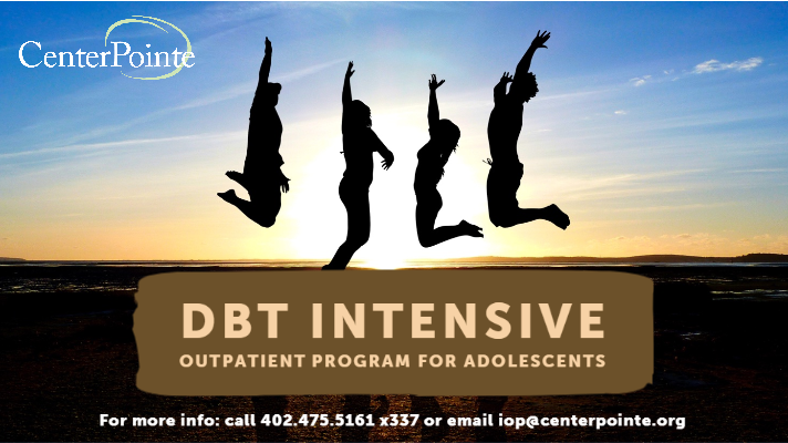 Intensive Outpatient for Adolescents