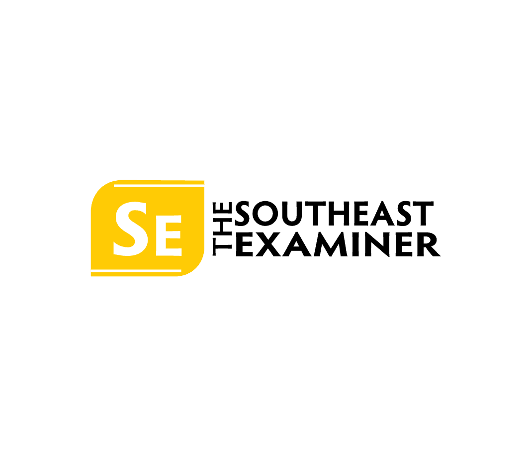 The Southeast Examiner Logo