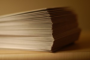Envelopes