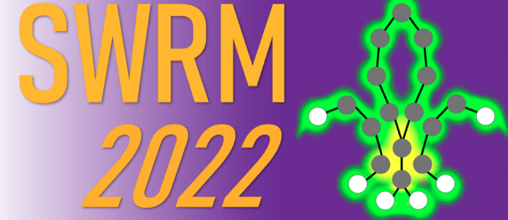SWRM 2022 and Fleur deLis