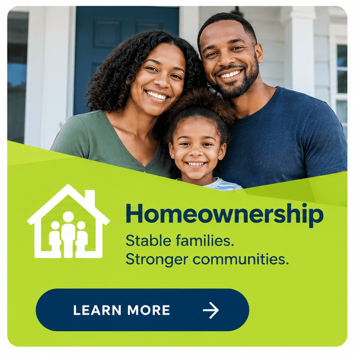 Homeownership
