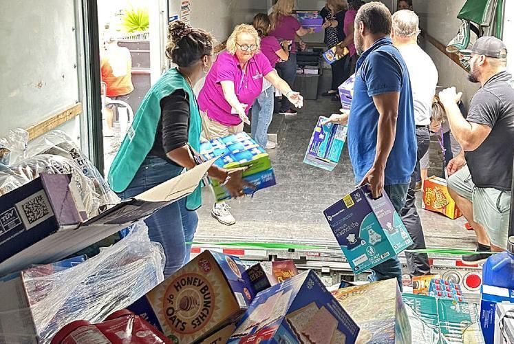 Local Catholic Resources