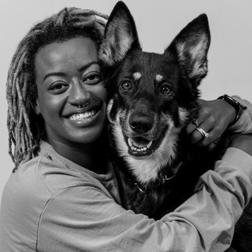 Casiana & Asha