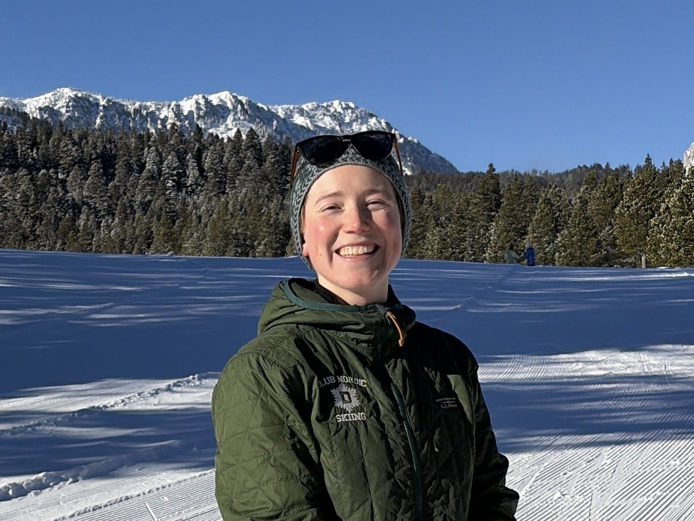 Ella Goatze - Youth Program Coordinator