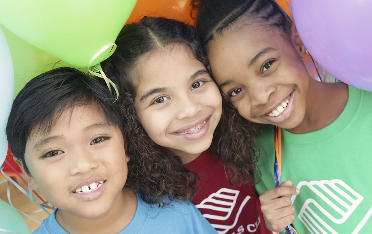 Support Kids Now Support Kids Now Boys & Girls Club of Hernando County