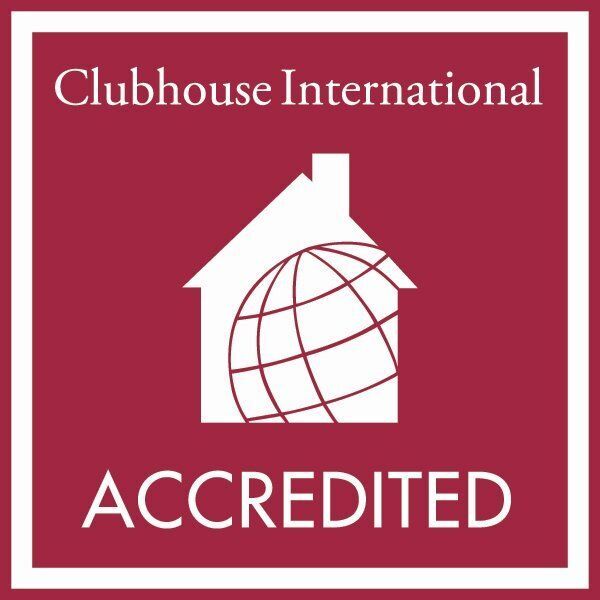 Accreditation Seal