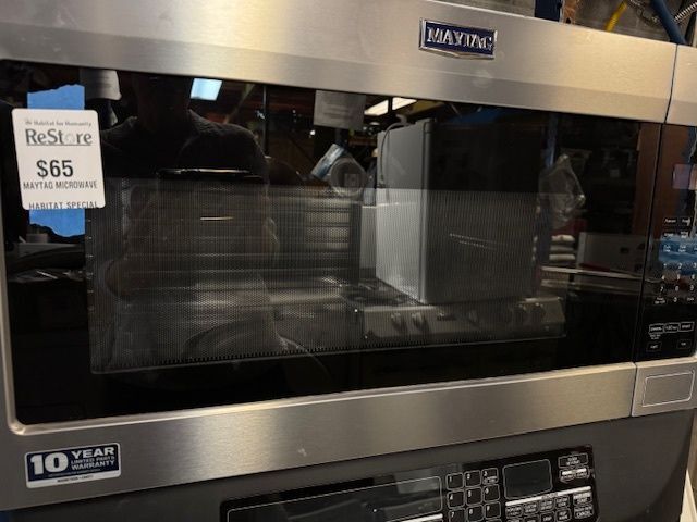 ReStore oven