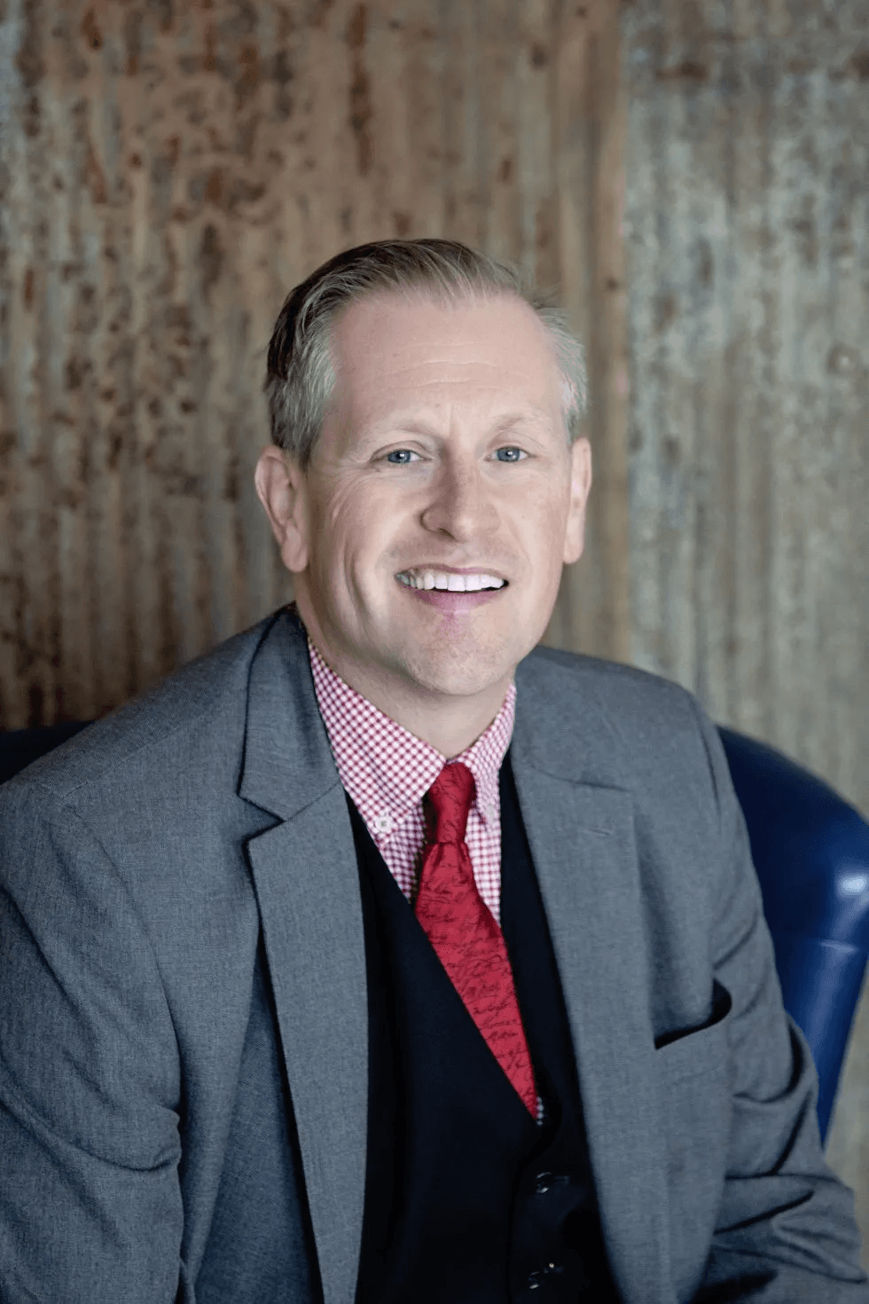 Volunteer Spotlight: Patrick Runge, Runge Law Office LLC