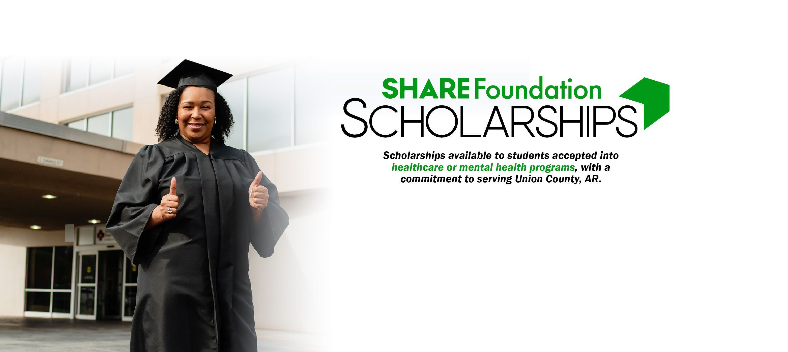 Spring Scholarships
