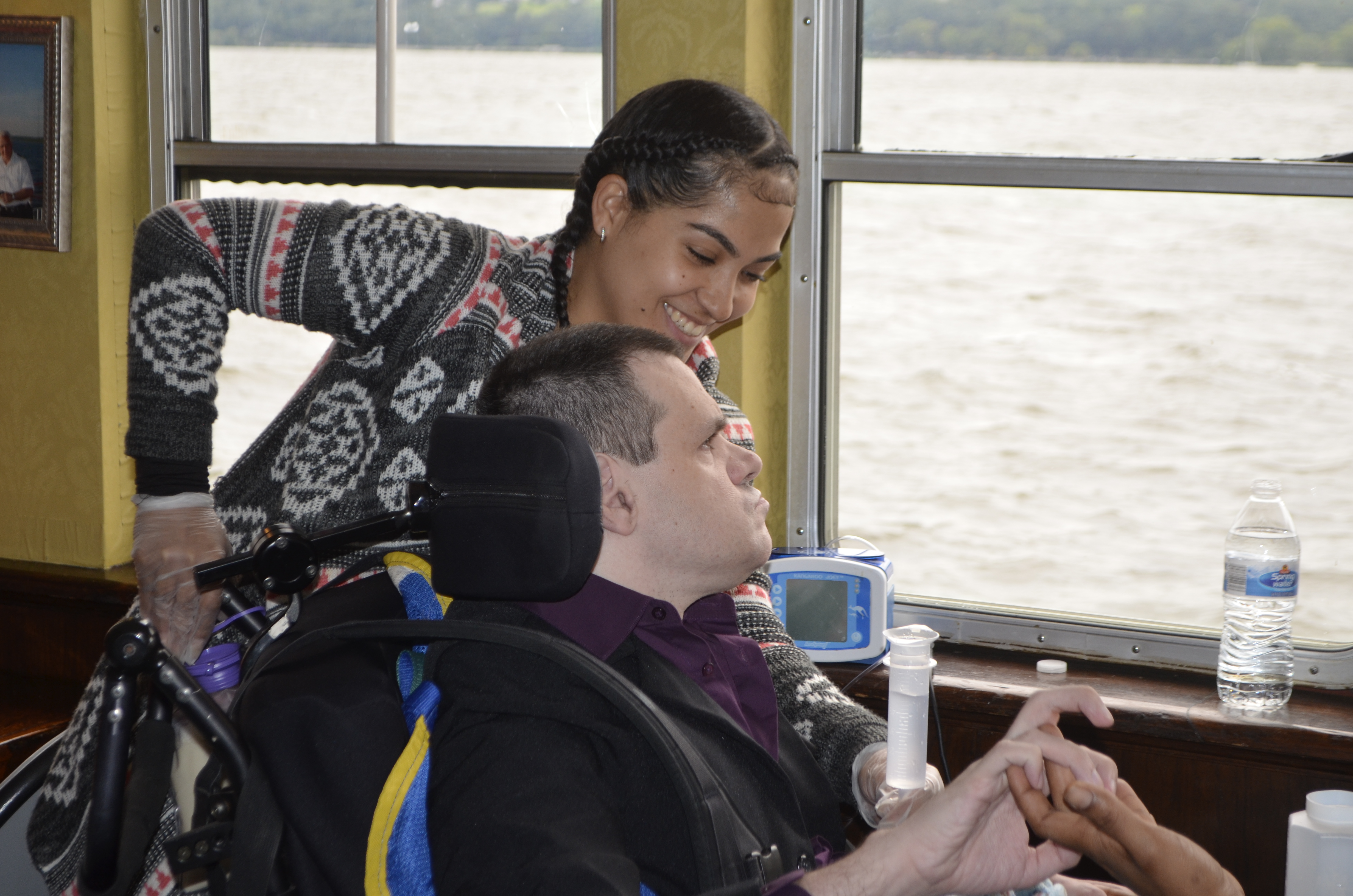 NYSARC Trusts Services grants funds to The Arc Sullivan-Orange Counties