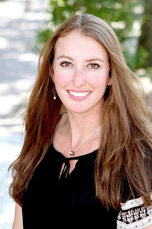 Kimberly Bentkover