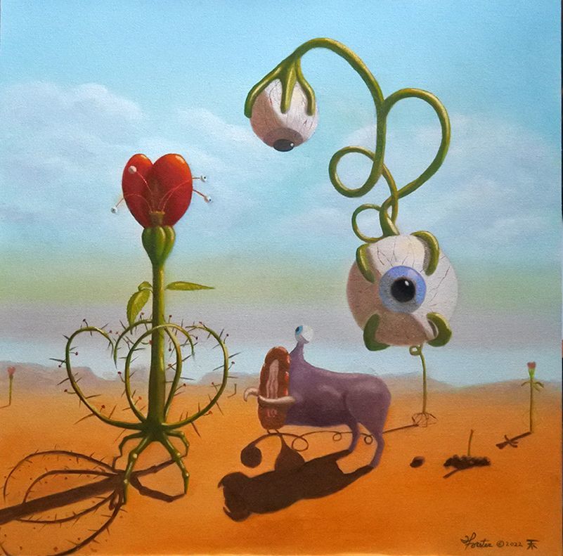 Thomas Forster