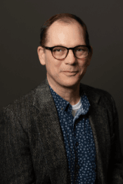 Kristopher Ramsfield