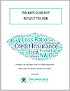 A Case where the Rate Does Not Reflect the Risk: A Report on Credit Insurance sold with Consumer Installment Loans