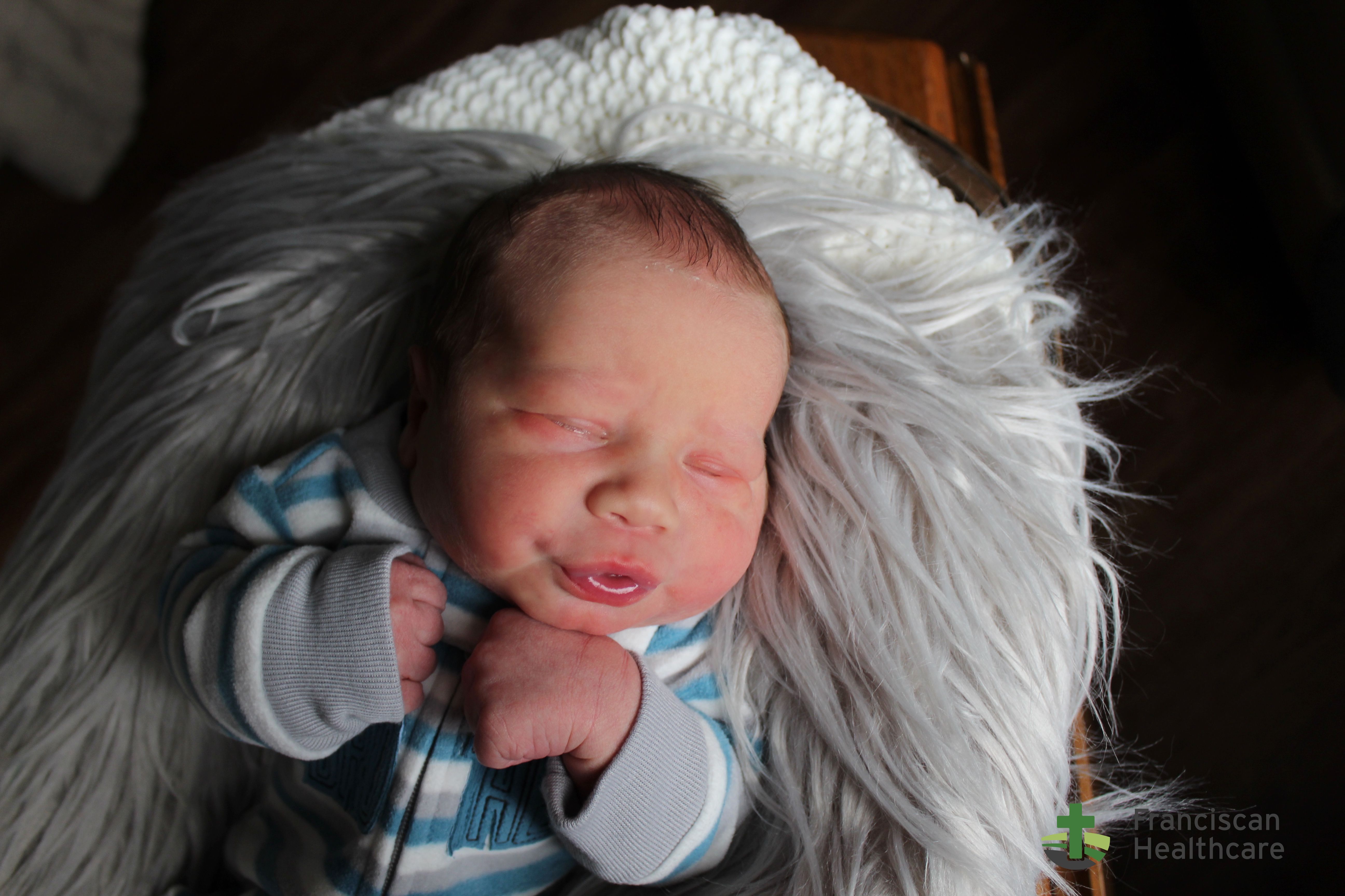 Cooper Lee