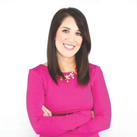 Stephanie Jarrett