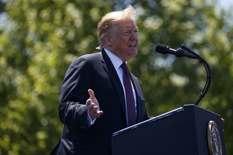 HIGHLIGHTS | President Trump Delivers Remarks on Modernizing our Immigration System for a Stronger America