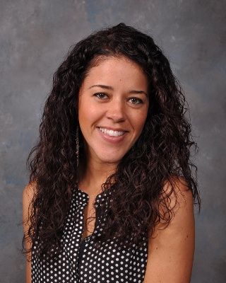 Nicole Heredia