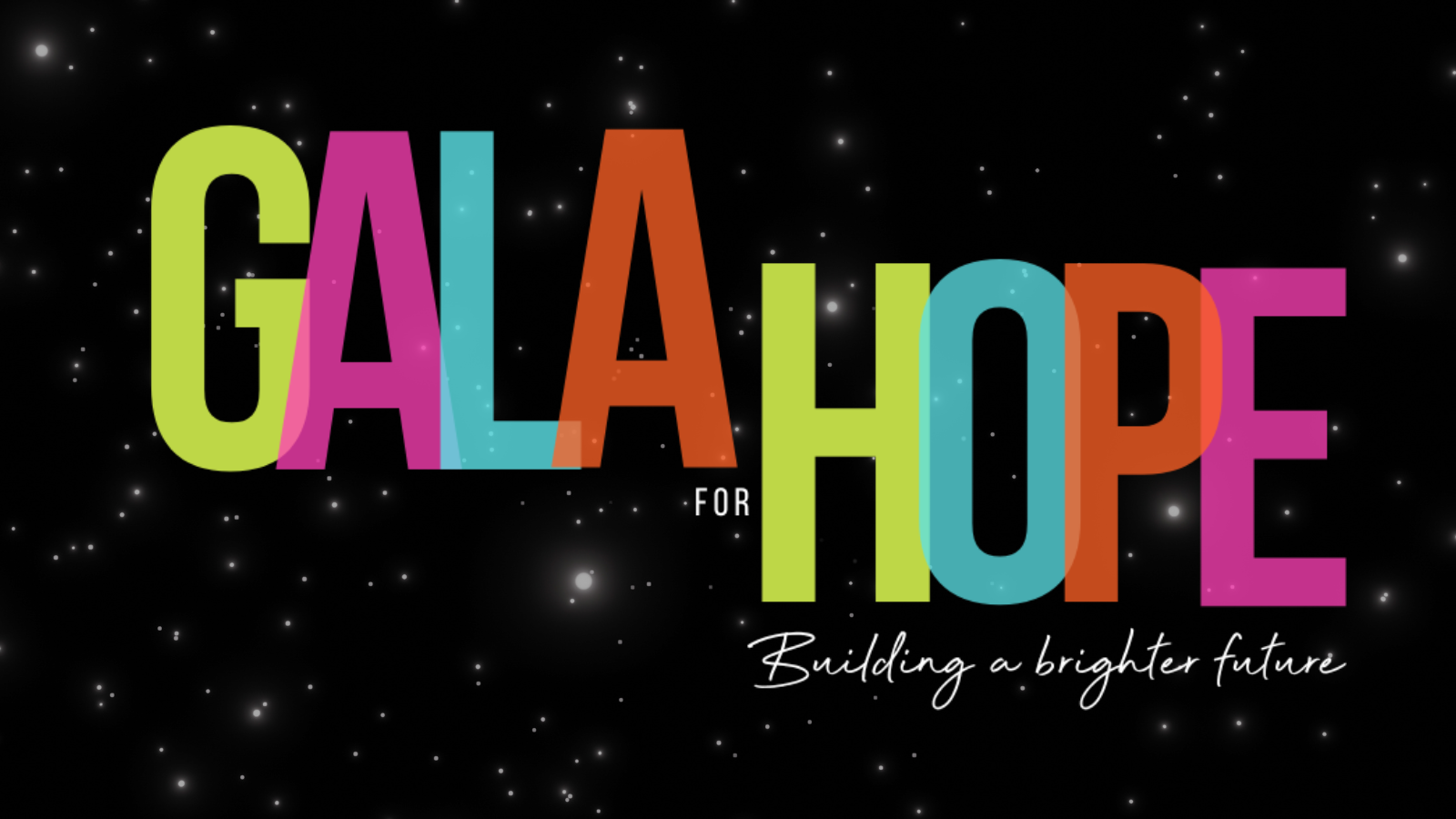 Gala for Hope 2024