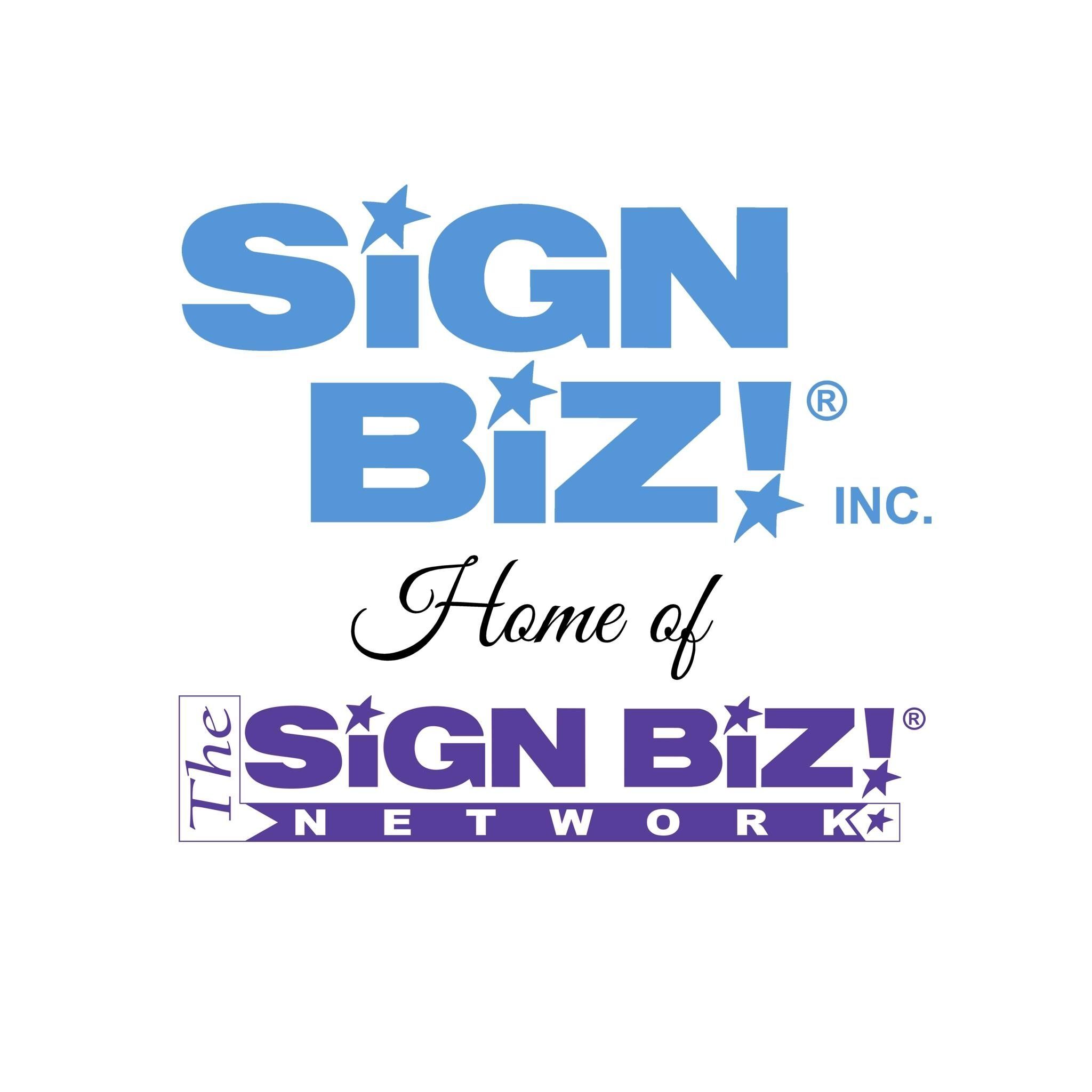 Sign Biz Network