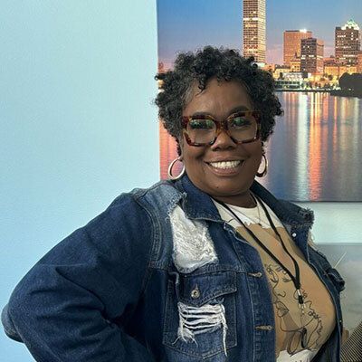 Pam Groce
