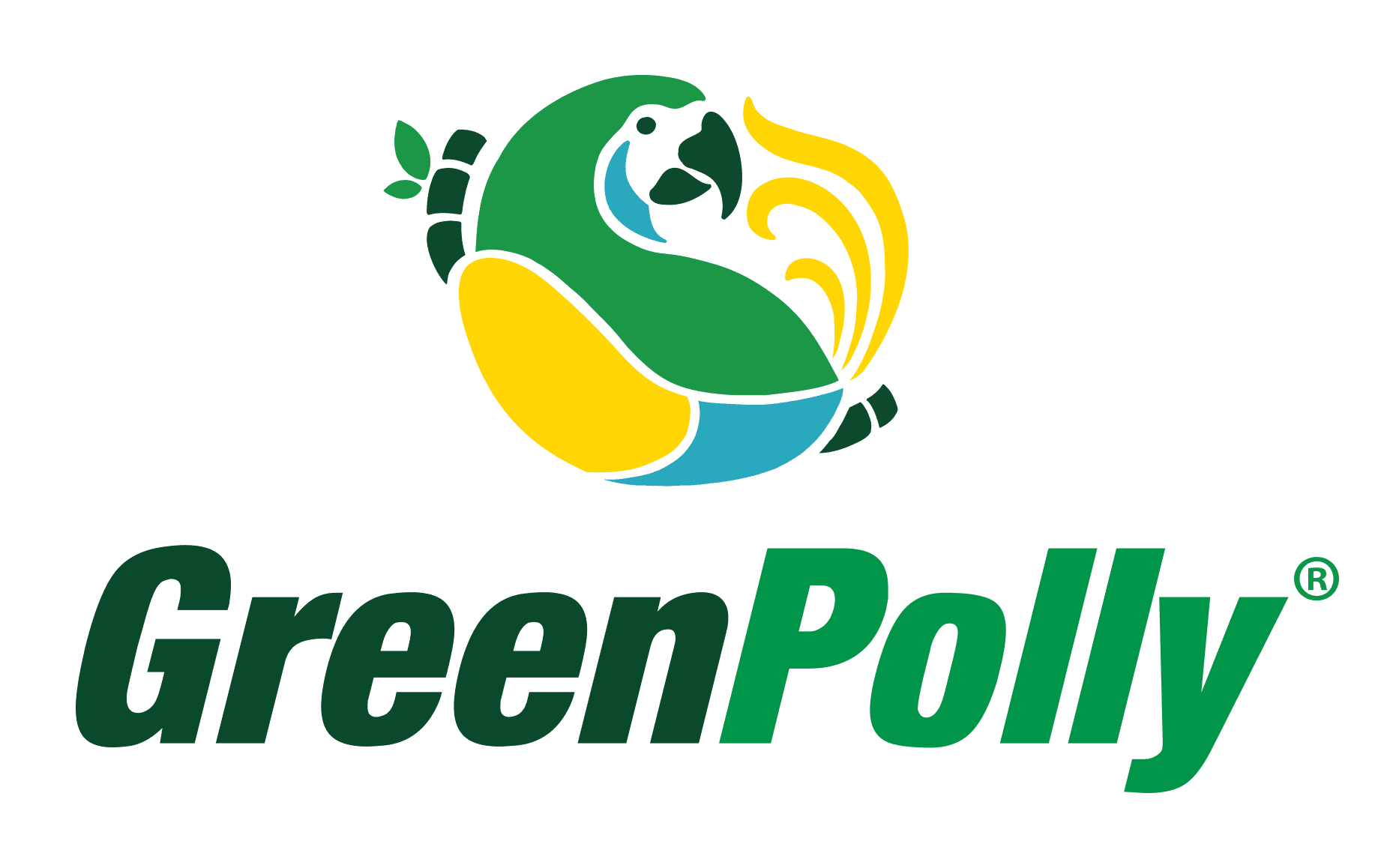 Green Polly