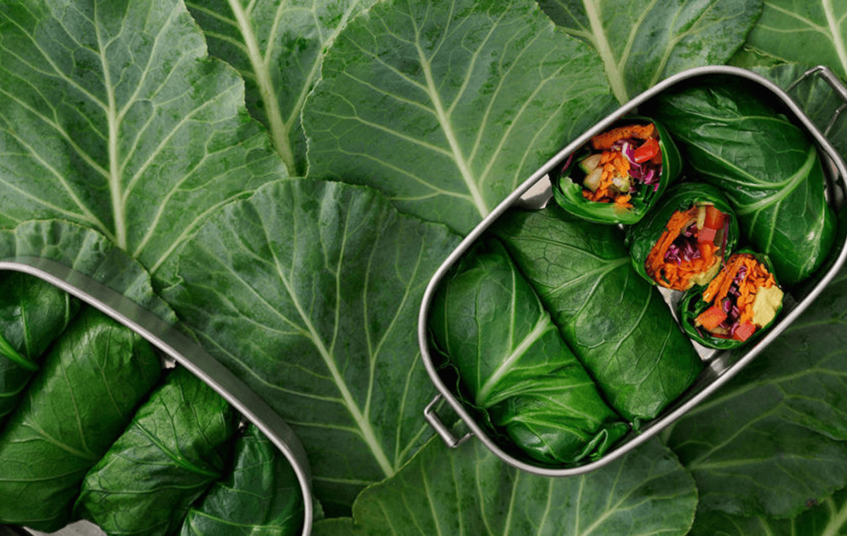 3 Fun & Flavorful Ways to Cook with Collard Greens