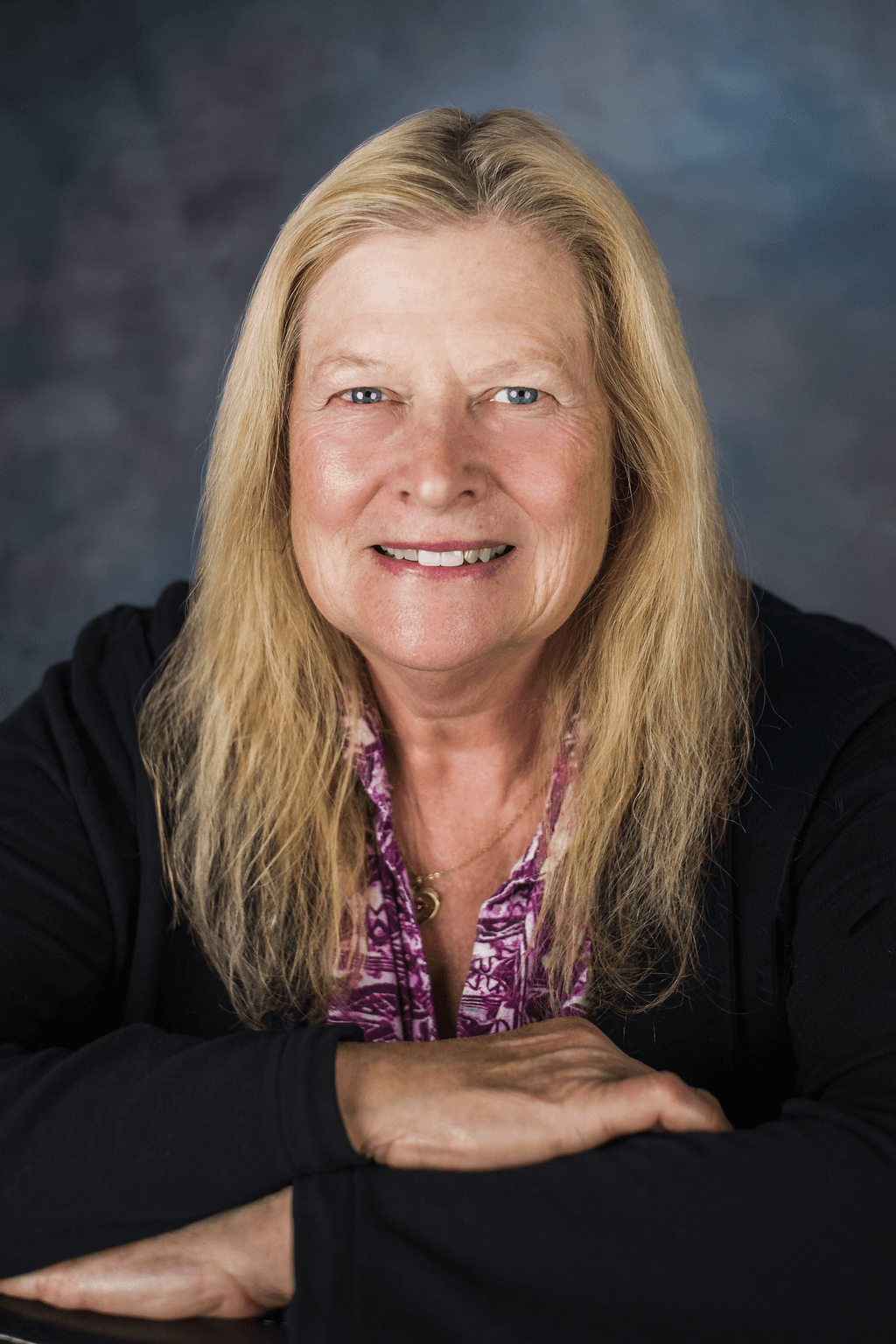 Karey Holland, Ph.D