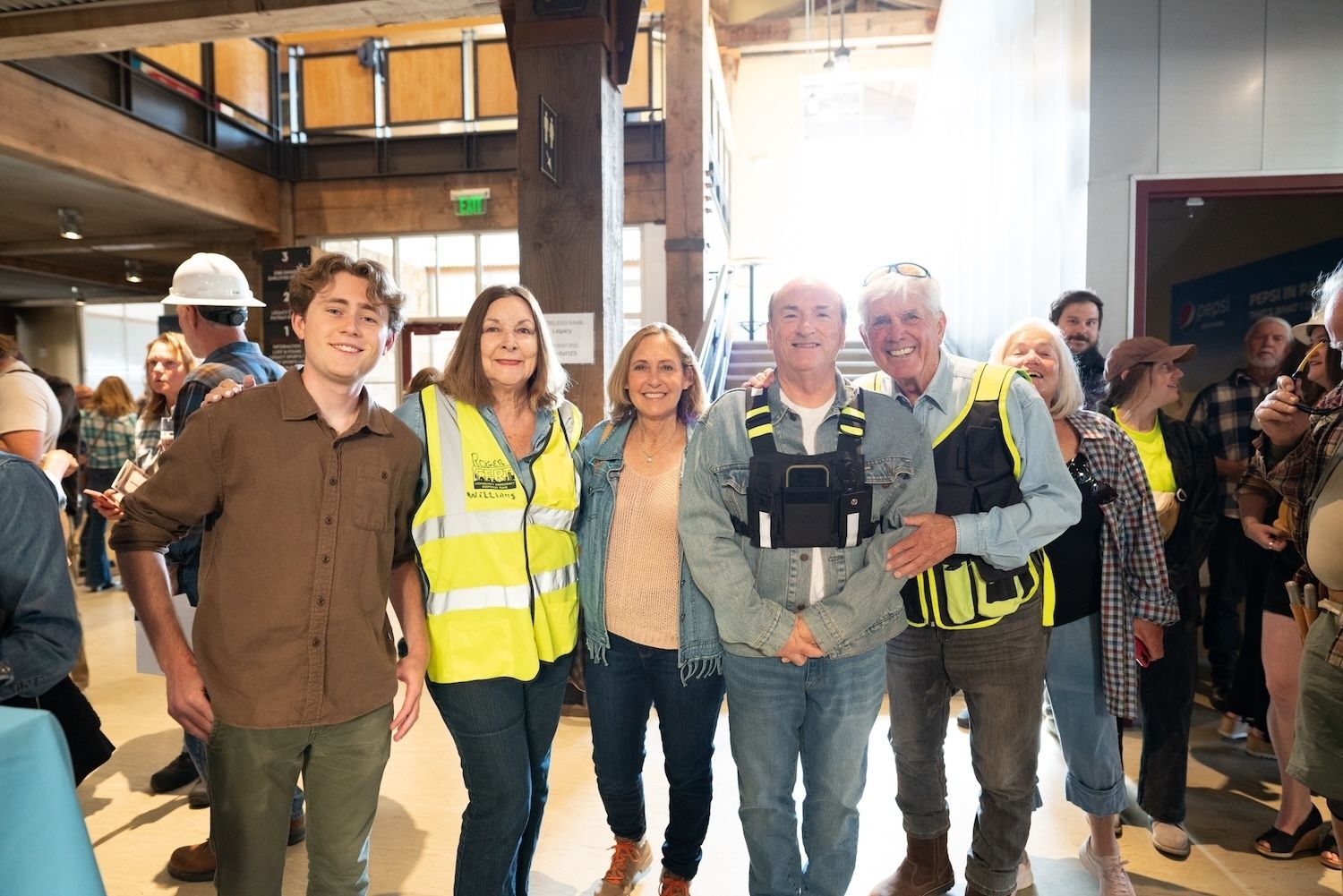 Join the Foundation Builders: Why Monthly Giving Changes Lives